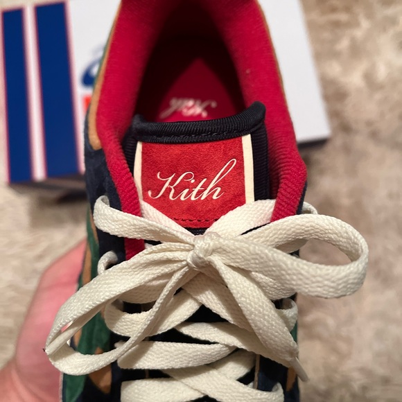 ASICS EX89 x KITH - Picture 5 of 7